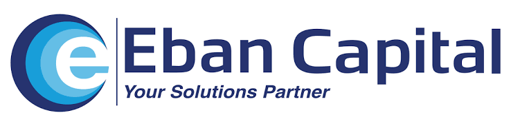 eban logo