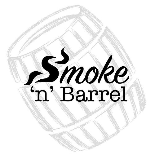 smoke-n-barrel